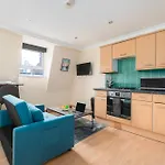 London City Shoreditch Cute Studio For A Couple