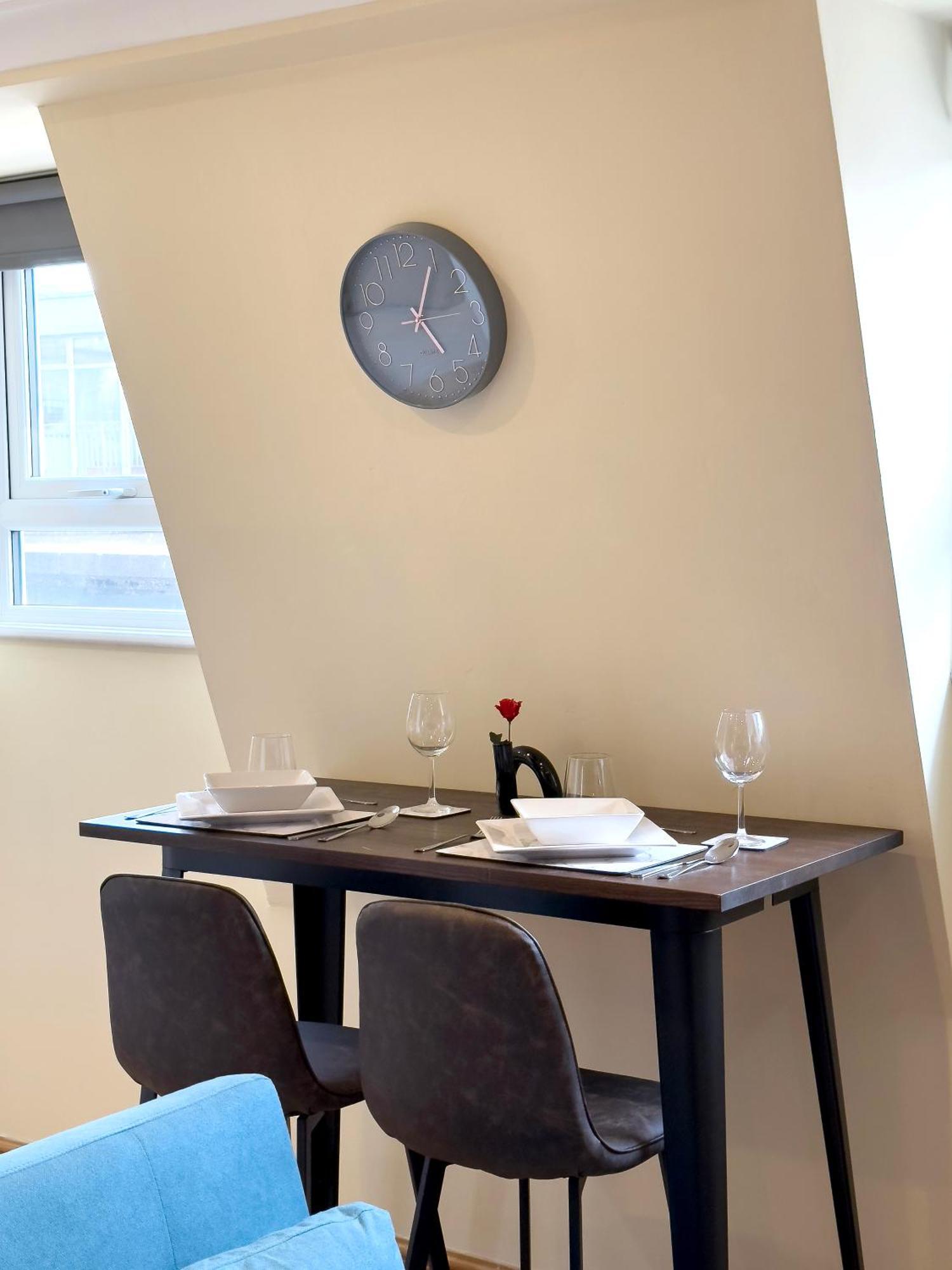 Shoreditch Cute For A Couple Apartment *