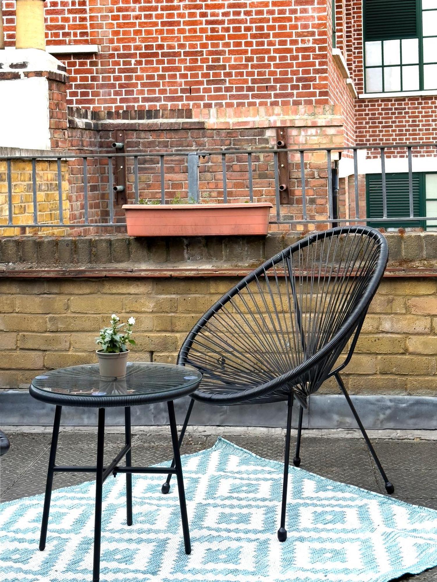 Apartment Shoreditch Cute For A Couple