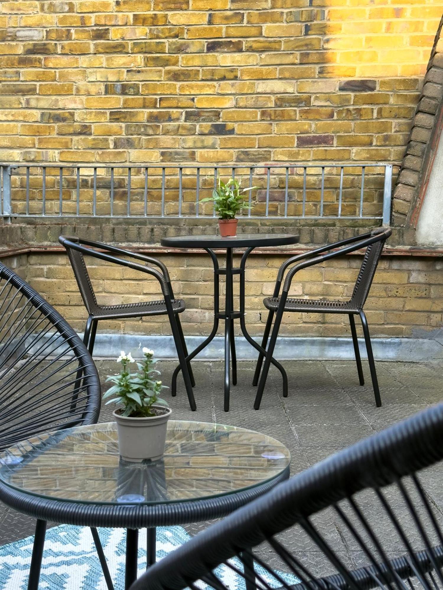 Shoreditch Cute For A Couple Apartment